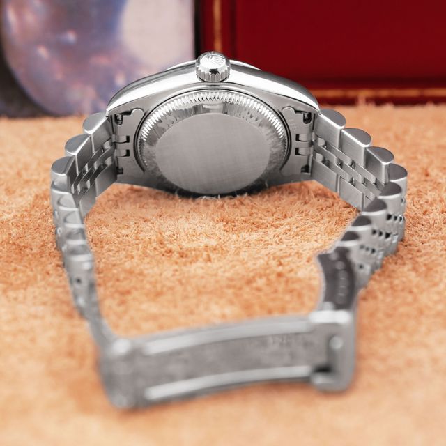 Rolex Datejust Lady 69174 Image 4